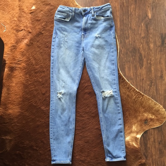 Forever 21 | Jeans | Forever 2 Los 